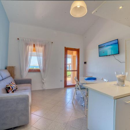 Sulmare Apartment Stintino Dış mekan fotoğraf