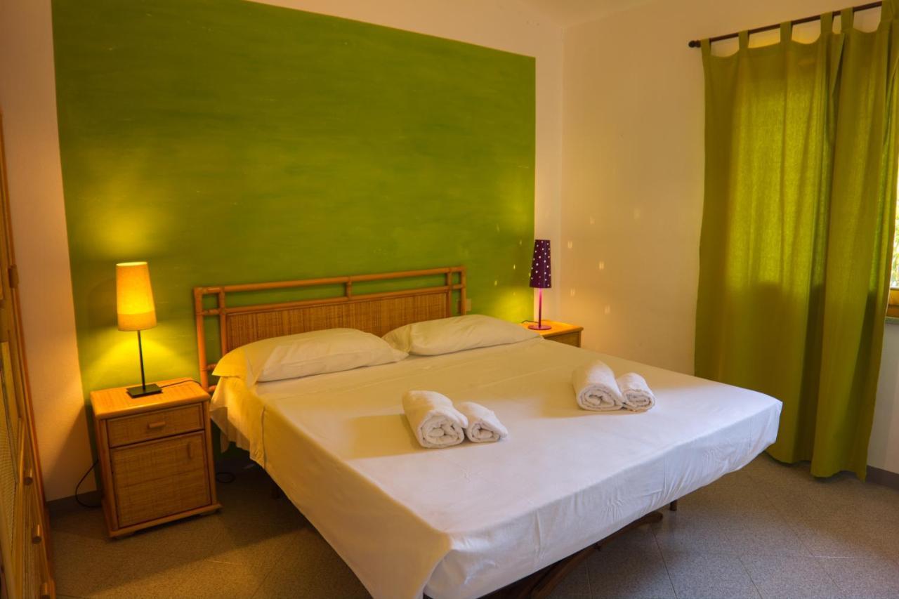 Sulmare Apartment Stintino Dış mekan fotoğraf