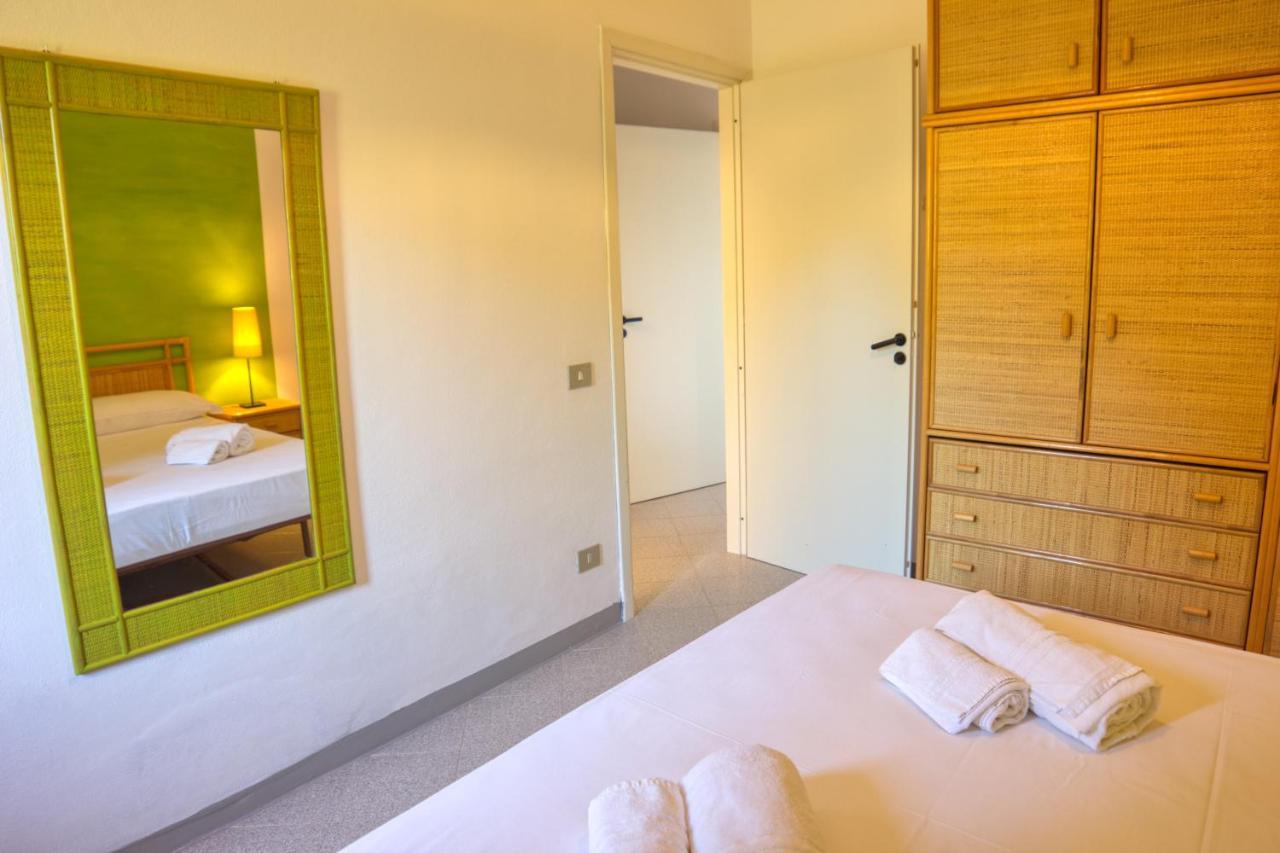Sulmare Apartment Stintino Dış mekan fotoğraf