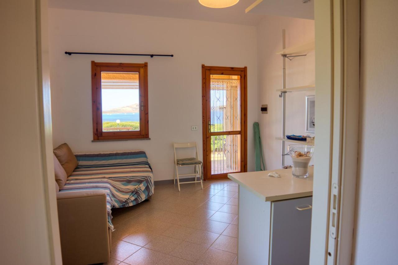 Sulmare Apartment Stintino Dış mekan fotoğraf