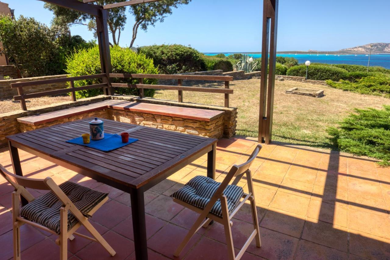 Sulmare Apartment Stintino Dış mekan fotoğraf