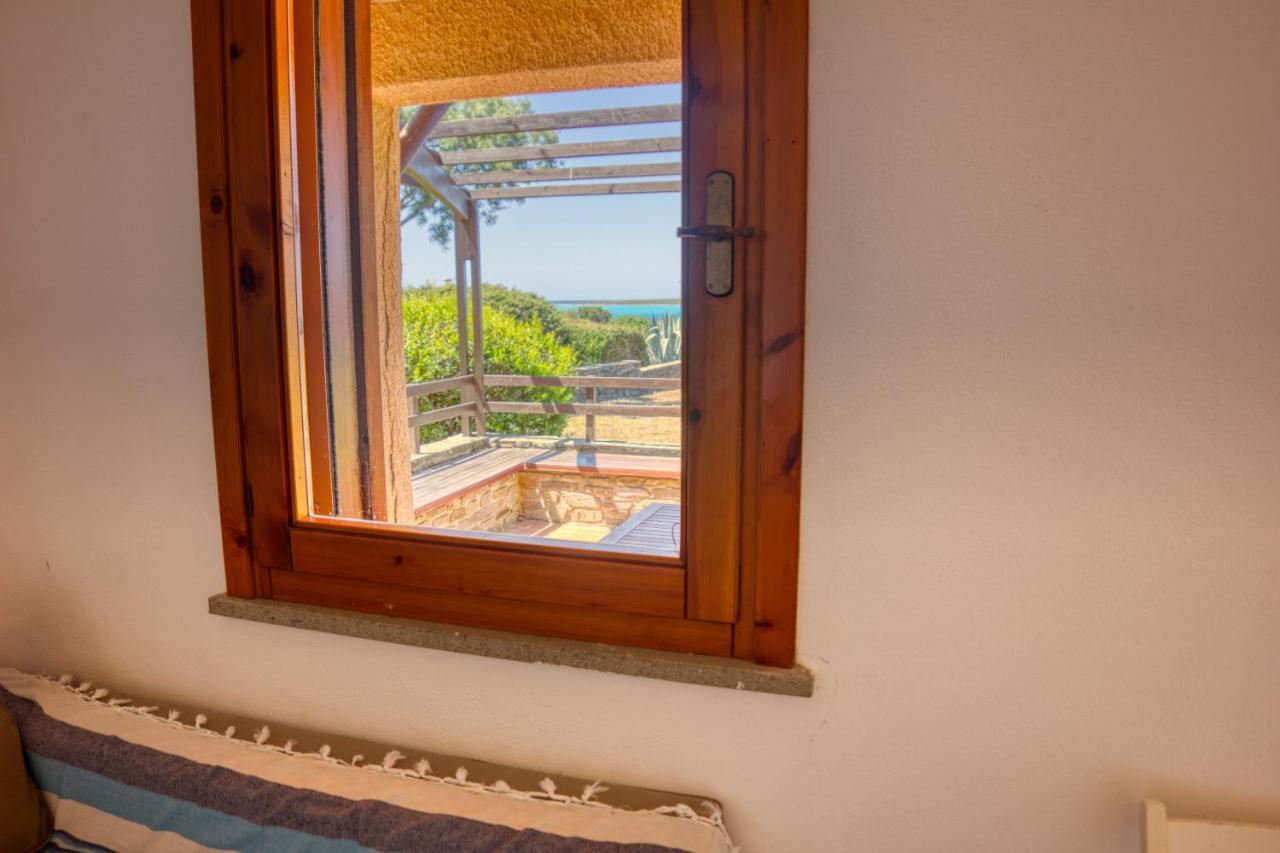 Sulmare Apartment Stintino Dış mekan fotoğraf
