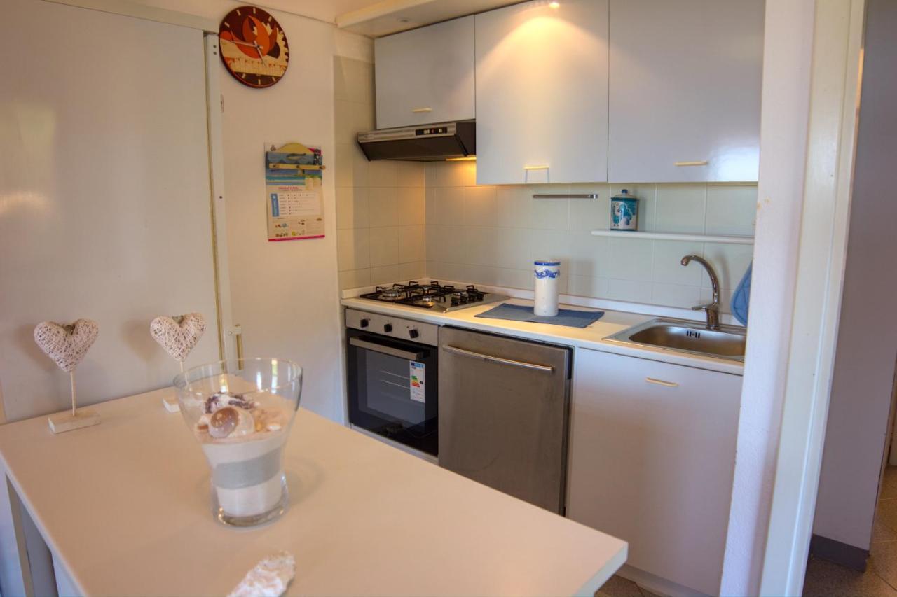 Sulmare Apartment Stintino Dış mekan fotoğraf