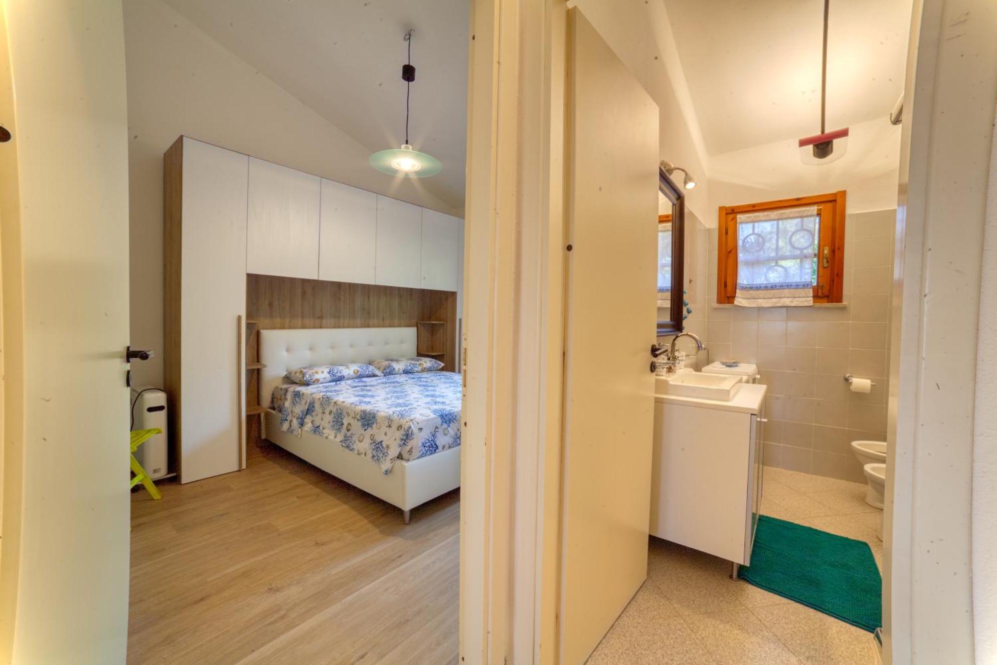 Sulmare Apartment Stintino Dış mekan fotoğraf