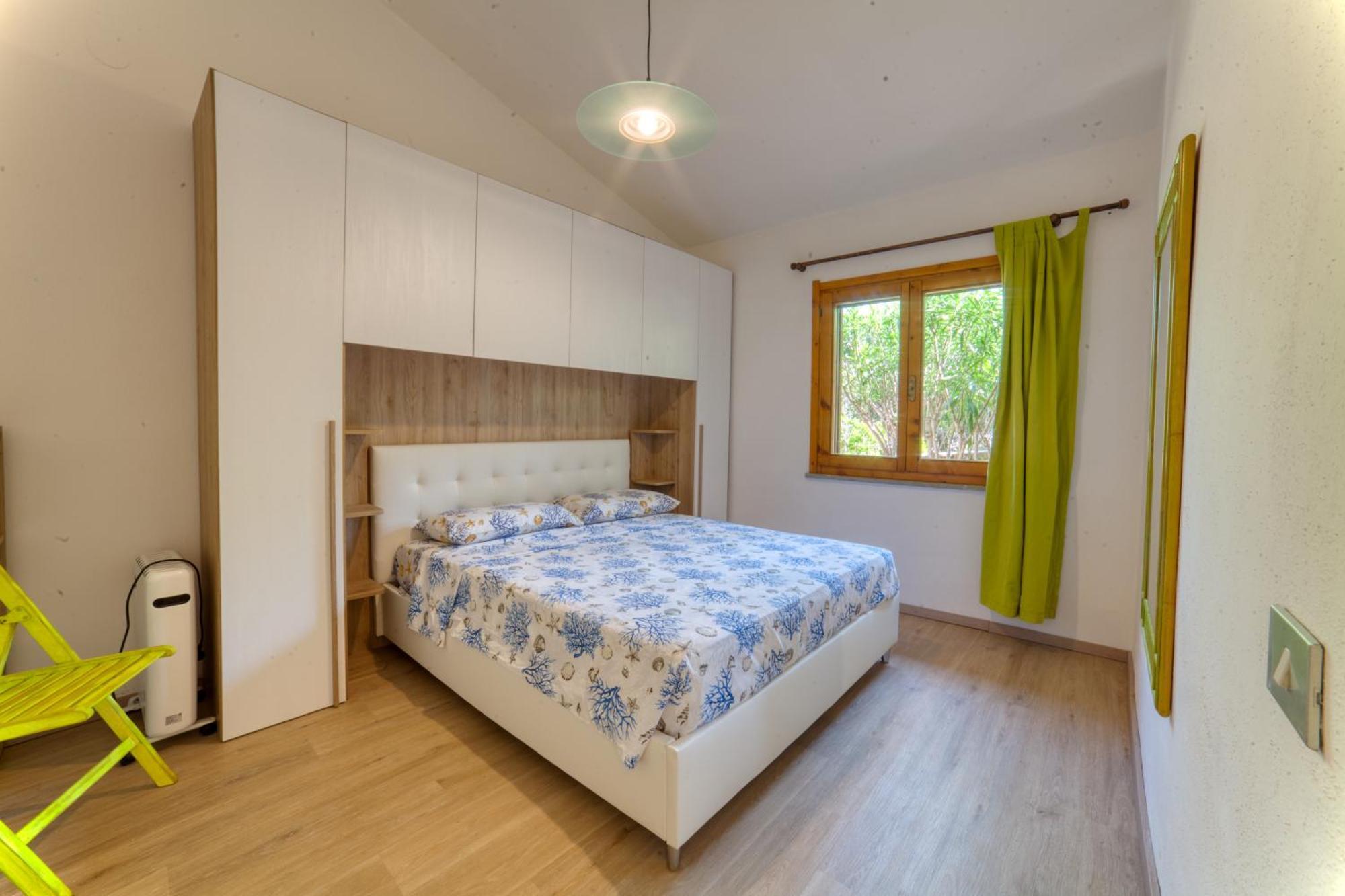 Sulmare Apartment Stintino Dış mekan fotoğraf