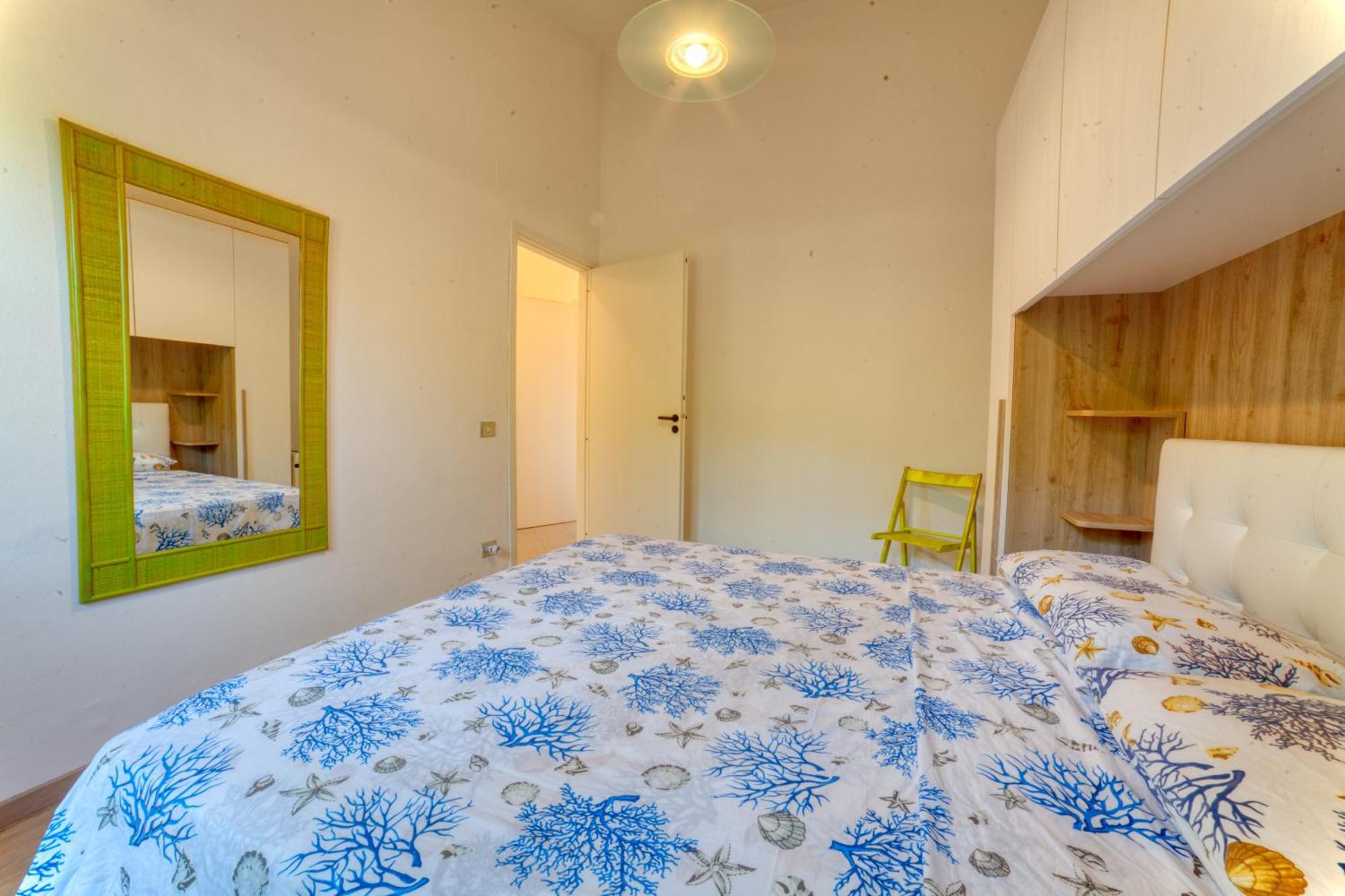 Sulmare Apartment Stintino Dış mekan fotoğraf